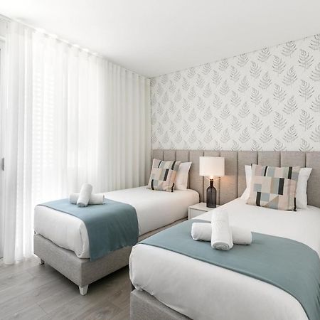 ナザレCasalingaアパートメント エクステリア 写真